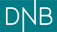 logo for DNB